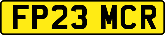 FP23MCR