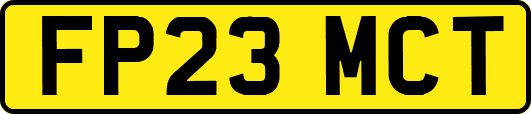FP23MCT