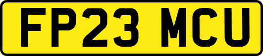 FP23MCU