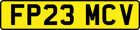 FP23MCV