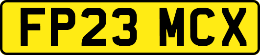 FP23MCX