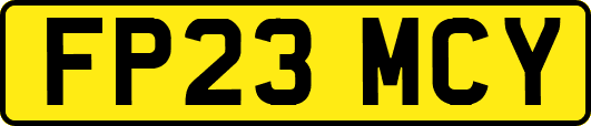 FP23MCY