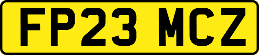 FP23MCZ