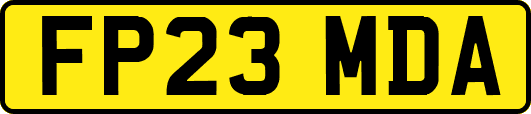 FP23MDA