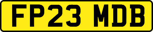 FP23MDB