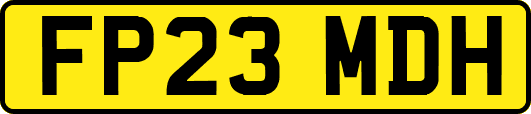 FP23MDH