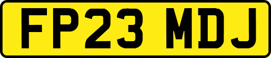 FP23MDJ