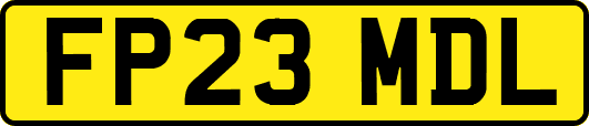 FP23MDL