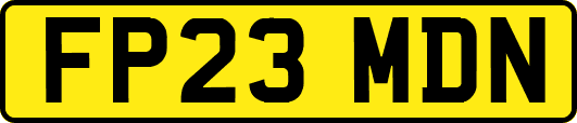 FP23MDN