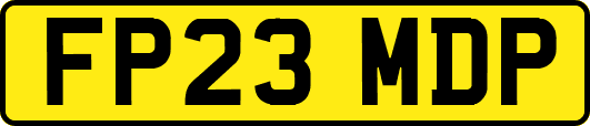 FP23MDP