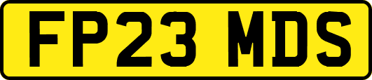 FP23MDS