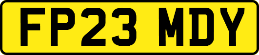 FP23MDY