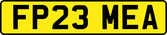 FP23MEA