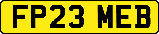 FP23MEB