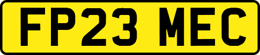 FP23MEC