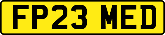 FP23MED