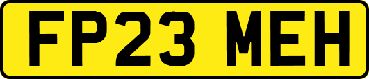 FP23MEH
