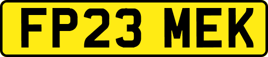 FP23MEK