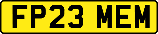 FP23MEM