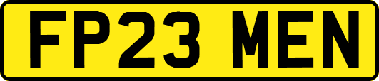 FP23MEN
