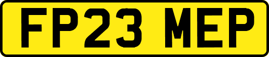 FP23MEP