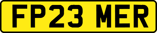 FP23MER