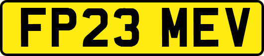 FP23MEV