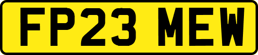 FP23MEW