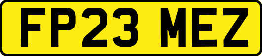 FP23MEZ