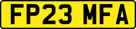 FP23MFA