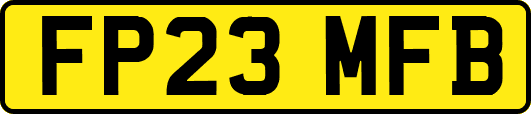 FP23MFB