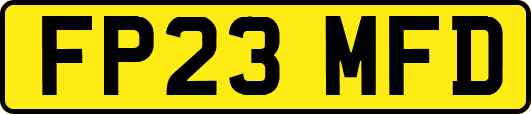 FP23MFD