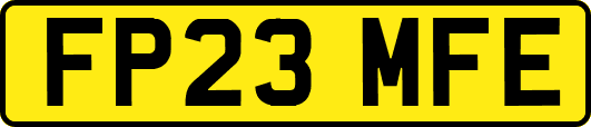 FP23MFE
