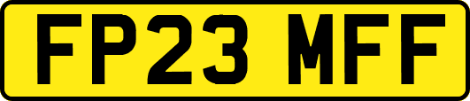 FP23MFF