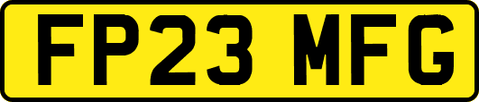 FP23MFG