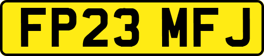 FP23MFJ