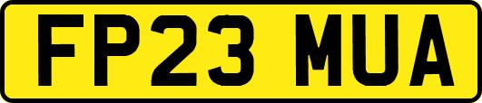 FP23MUA