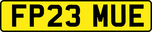 FP23MUE