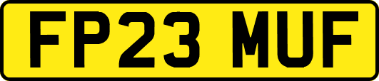FP23MUF