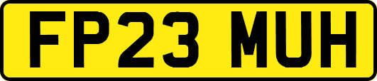 FP23MUH