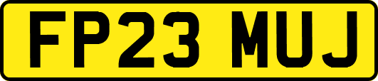 FP23MUJ