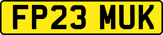FP23MUK