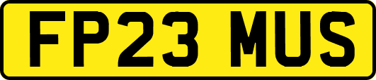 FP23MUS