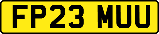 FP23MUU