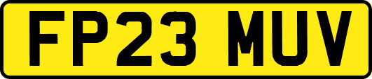 FP23MUV