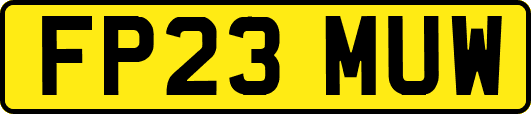 FP23MUW
