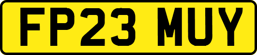 FP23MUY