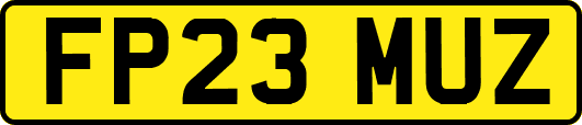 FP23MUZ