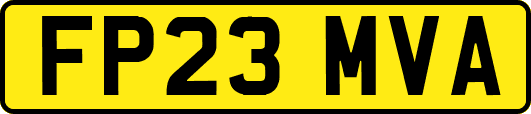 FP23MVA