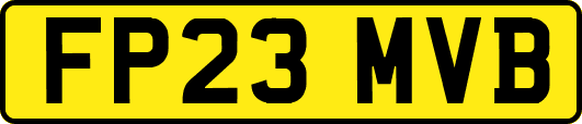 FP23MVB